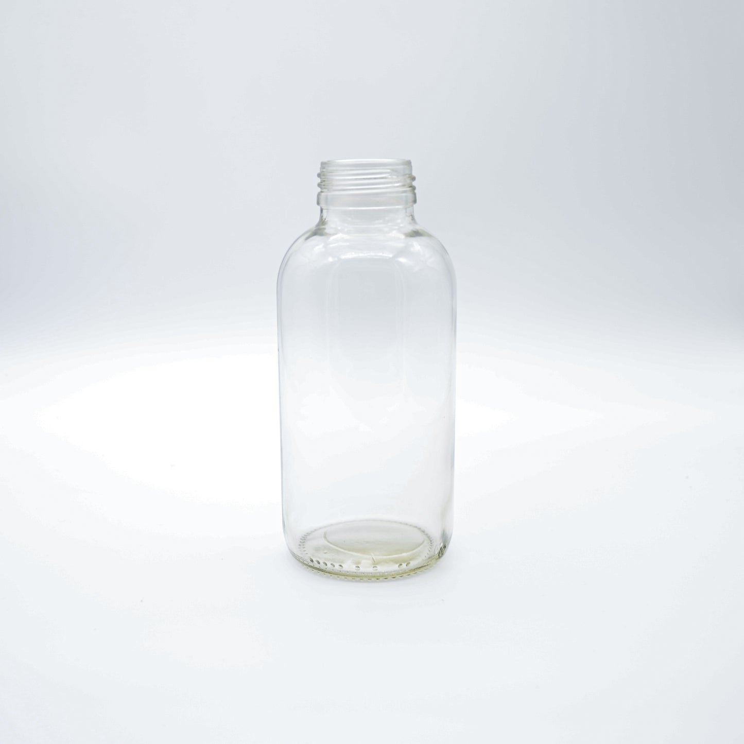 375ml Clear Glass Kombucha Bottle 38mm