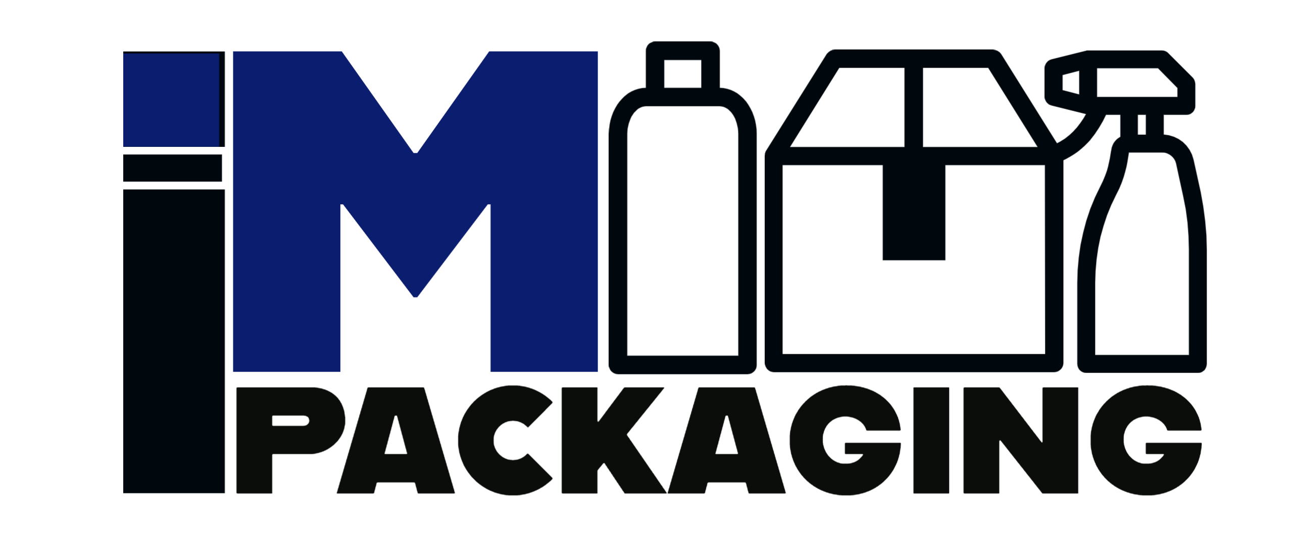 I'm Packing Code Numbers Breakdown – IMPackaging