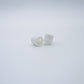 White Insert Te Dropper Cap 18 DIN