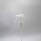 Natural PP Mini Trigger Sprayer 24/410 175mm Dip Tube
