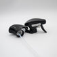 Black Trigger Sprayer 28/400 250mm Dip Tube