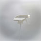 White/Natural Trigger Sprayer 28/400 250mm Dip Tube