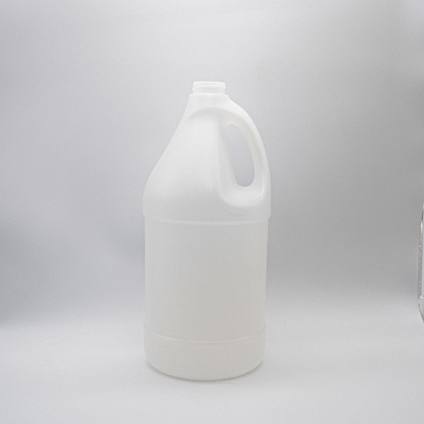 2L/68oz Natural Bell Round Jug 33/400